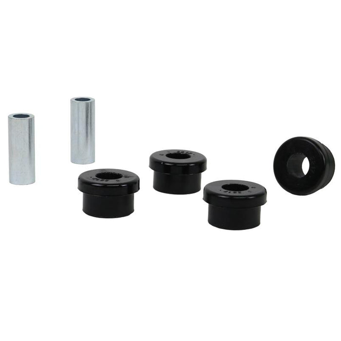 Whiteline Front Control Arm - Lower Inner Front Bushing