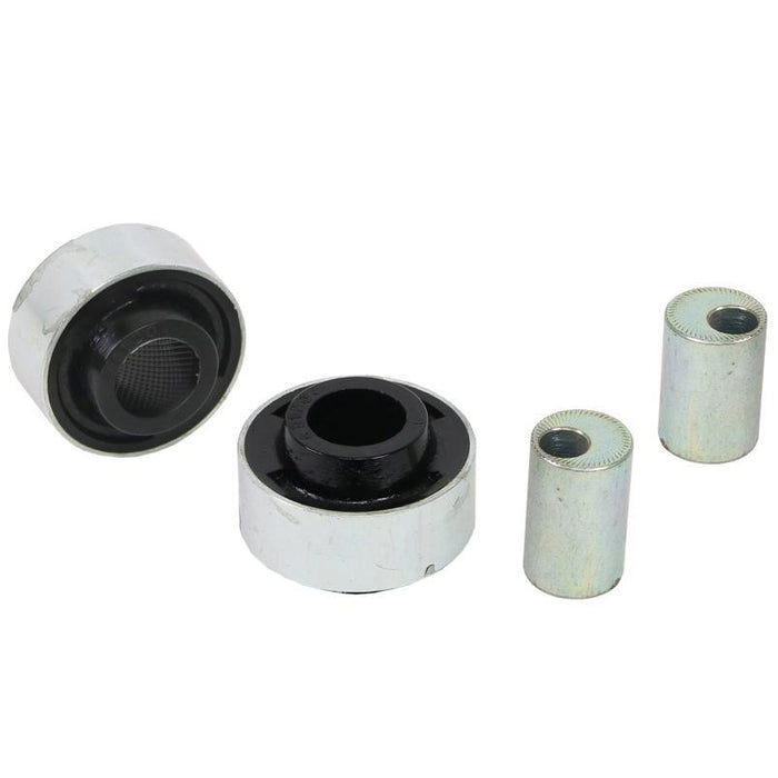 Whiteline Front Control Arm - Lower Inner Rear Bushing