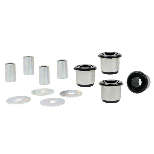 Whiteline Front Control Arm - Upper Bushing
