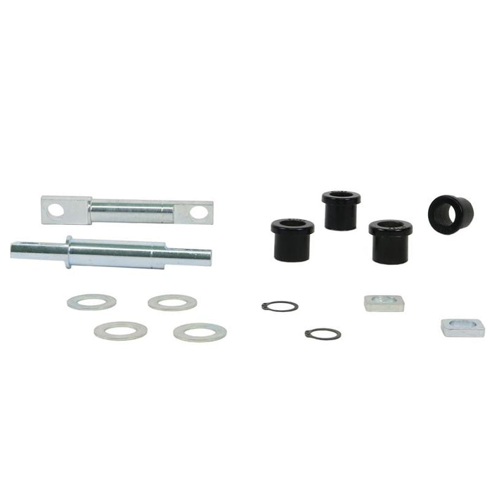 Whiteline Front Control Arm - Lower Inner Front Bushing
