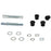 Whiteline Front Control Arm - Lower Inner Front Bushing
