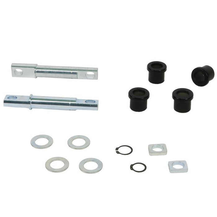 Whiteline Front Control Arm - Lower Inner Front Bushing