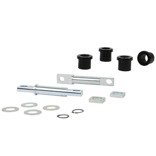 Whiteline Front Control Arm - Lower Inner Front Bushing