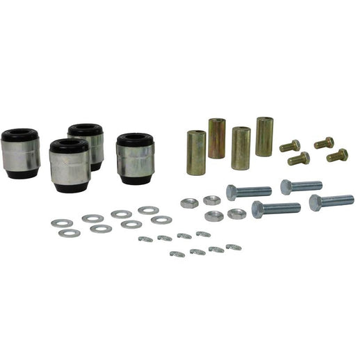 Whiteline Front Control Arm - Upper Bushing