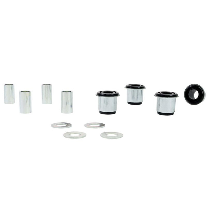 Whiteline Front Control Arm - Upper Bushing