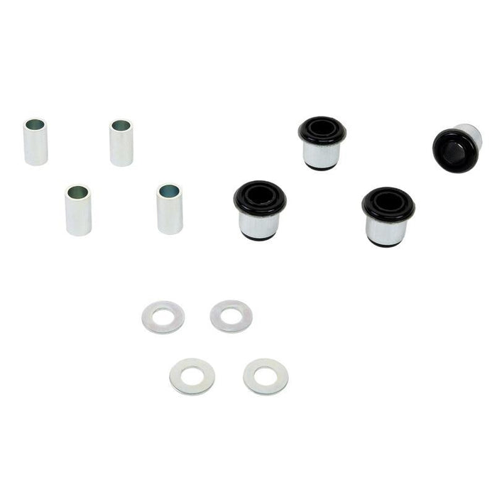 Whiteline Front Control Arm - Upper Bushing