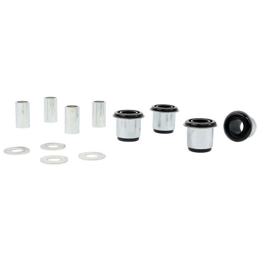 Whiteline Front Control Arm - Upper Bushing