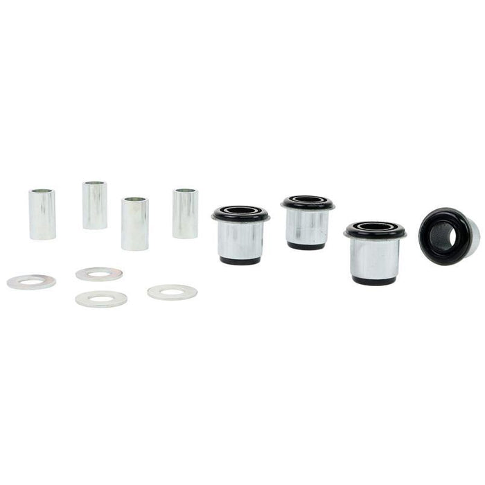 Whiteline Front Control Arm - Upper Bushing