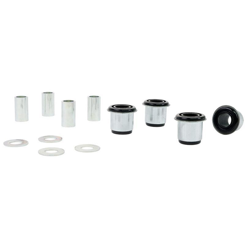 Whiteline Front Control Arm - Upper Bushing