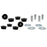 Whiteline Rear Trailing Arm - Lower Bushing