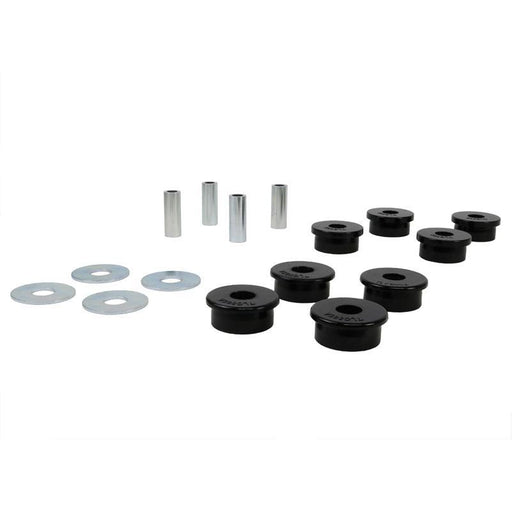 Whiteline Rear Trailing Arm - Lower Bushing