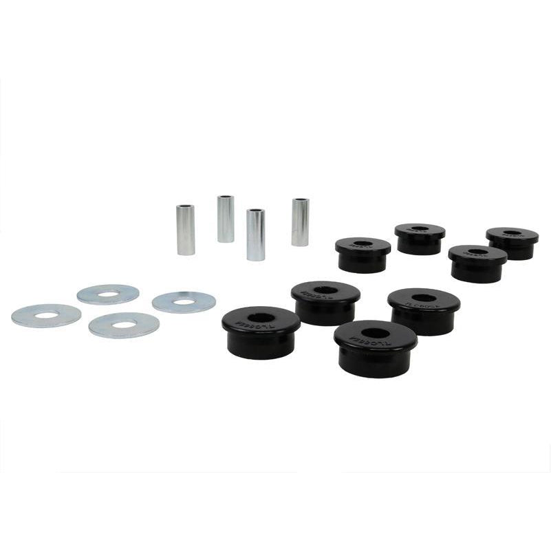 Whiteline Rear Trailing Arm - Lower Bushing
