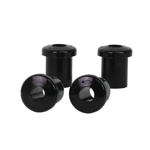 Whiteline Rear Spring - shackle