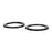 Whiteline Rear Spring - pad upper bushing