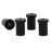 Whiteline Rear Spring - Shackle Bushing