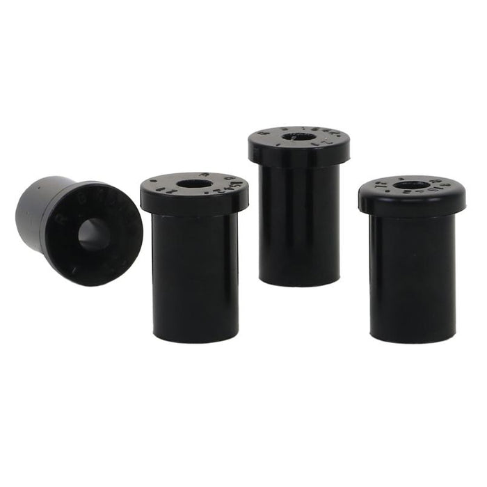 Whiteline Rear Spring - Shackle Bushing