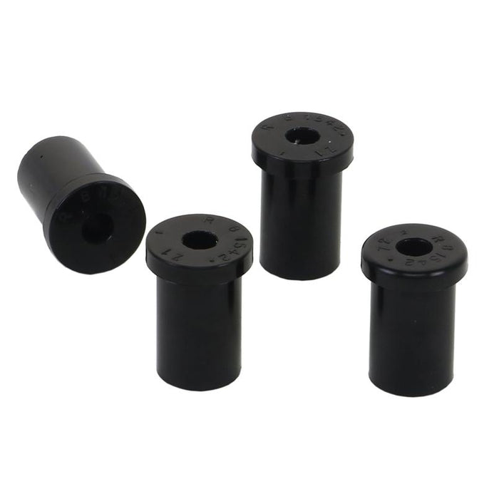 Whiteline Rear Spring - Shackle Bushing