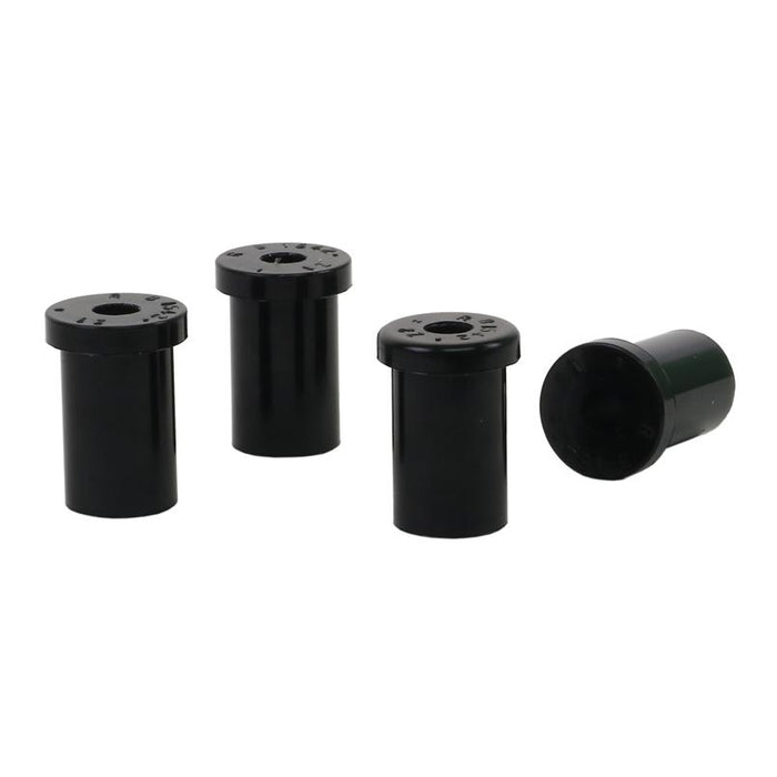 Whiteline Rear Spring - Shackle Bushing