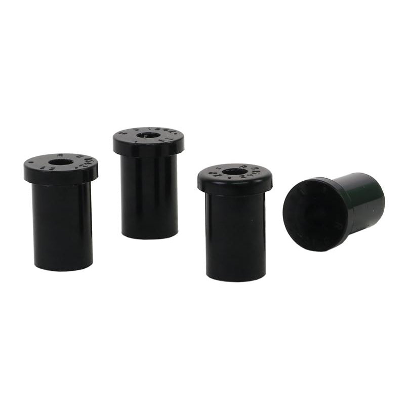 Whiteline Rear Spring - Shackle Bushing