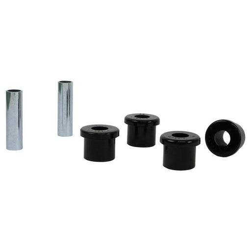 Whiteline Front Control Arm - Lower Inner Bushing