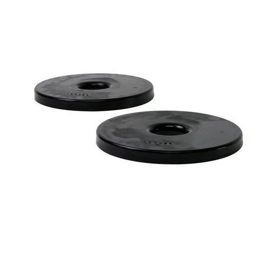 Whiteline Rear Spring - Pad Lower Bushing