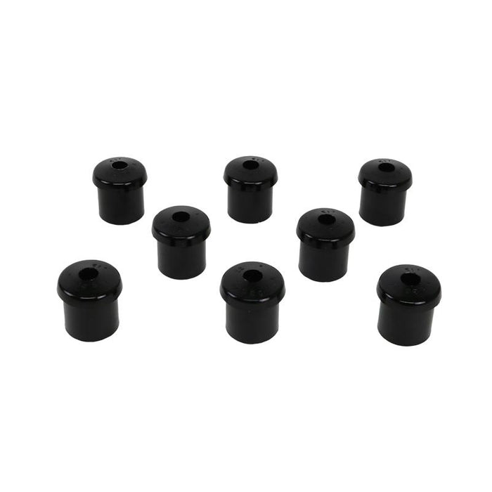 Whiteline Rear Spring - Eye Rear And Shackle Bushing
