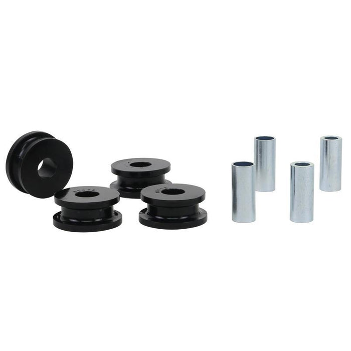 Whiteline Front Strut Rod - To Chassis Bushing