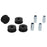 Whiteline Front Strut Rod - To Chassis Bushing