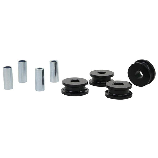 Whiteline Front Strut Rod - To Chassis Bushing