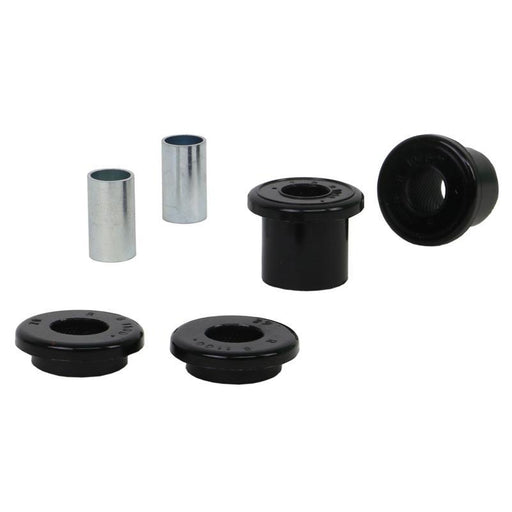 Whiteline Front Strut Rod - To Control Arm Bushing