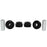 Whiteline Front Strut Rod - To Chassis Bushing