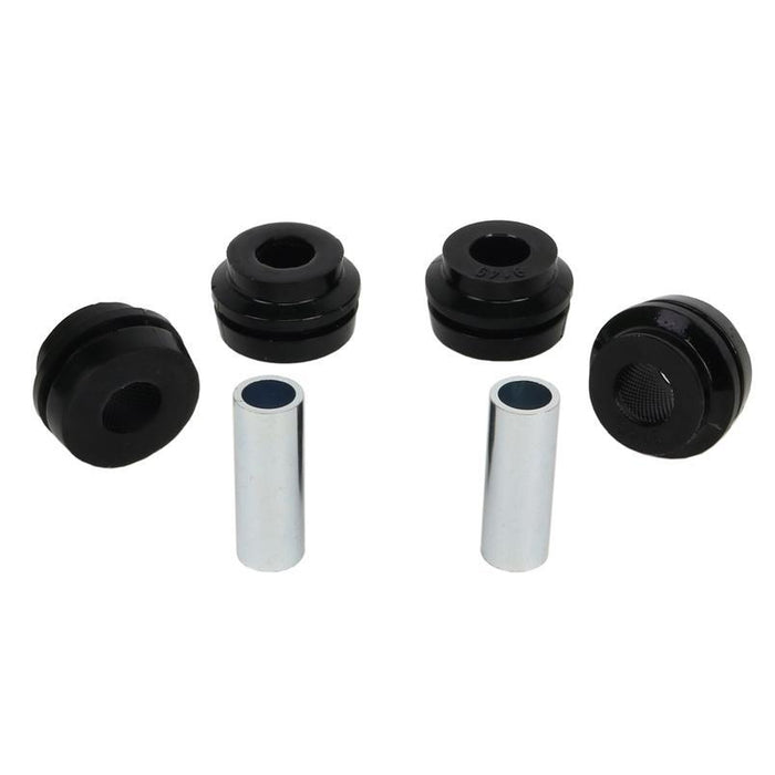 Whiteline Front Strut Rod - To Chassis Bushing