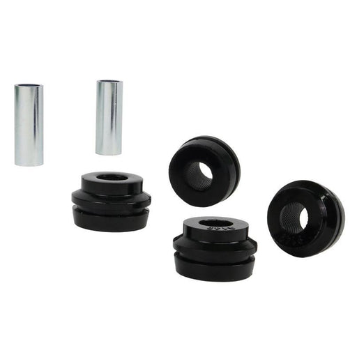 Whiteline Front Strut Rod - To Chassis Bushing