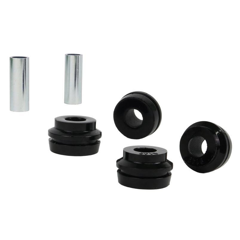 Whiteline Front Strut Rod - To Chassis Bushing