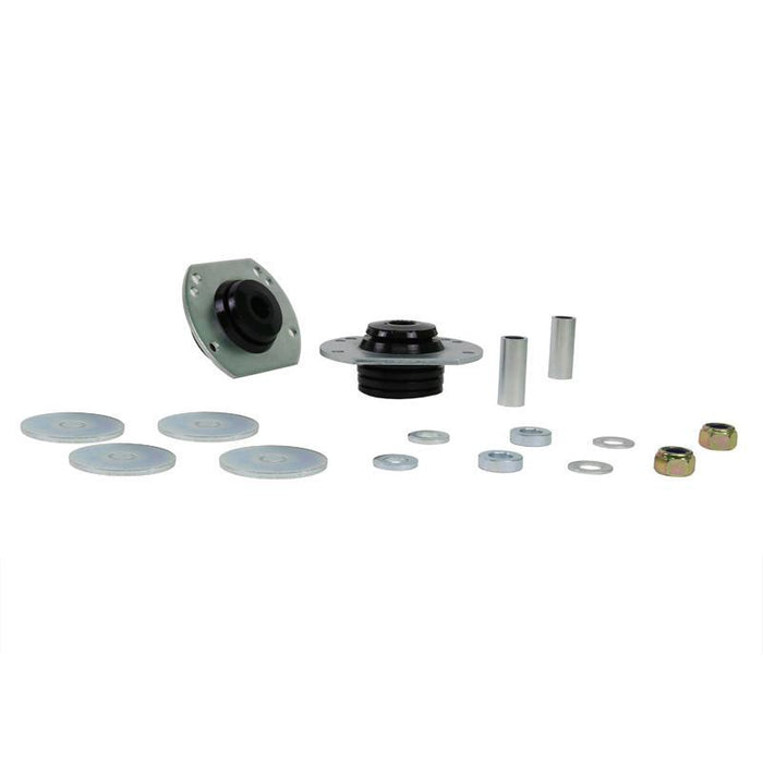 Whiteline Front Strut Rod - To Chassis Bushing