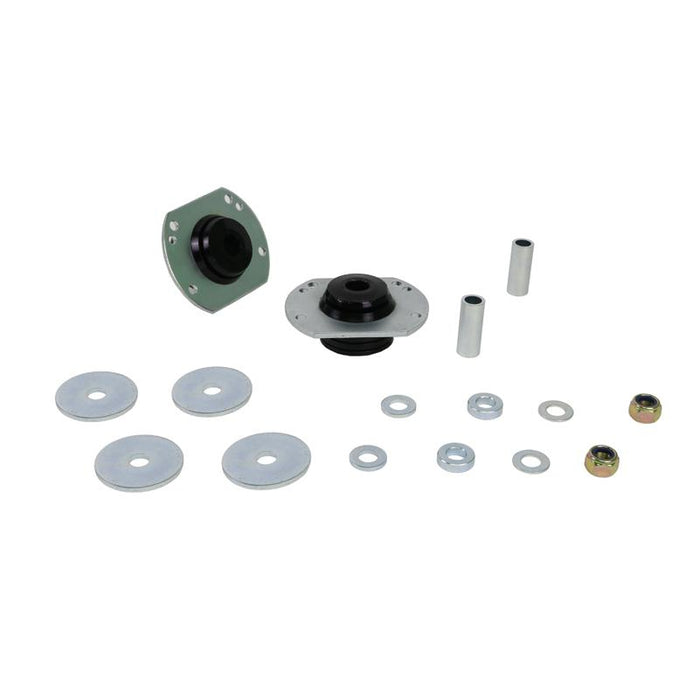 Whiteline Front Strut Rod - To Chassis Bushing