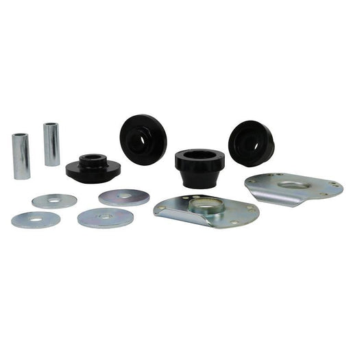 Whiteline Front Strut Rod - To Chassis Bushing