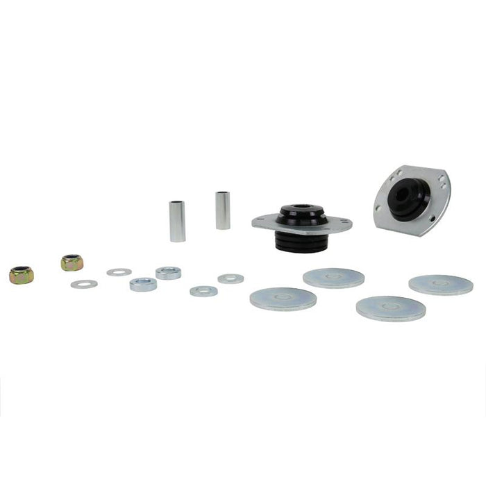 Whiteline Front Strut Rod - To Chassis Bushing