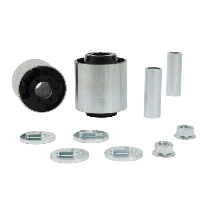 Whiteline Front Radius Arm - Lower Bushing