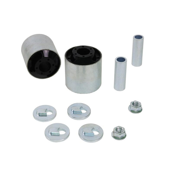 Whiteline Front Radius Arm - Lower Bushing