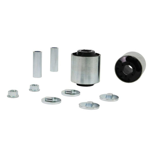 Whiteline Front Radius Arm - Lower Bushing