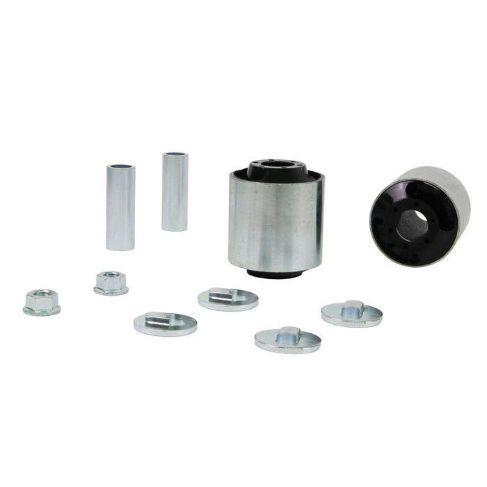 Whiteline Front Radius Arm - Lower Bushing