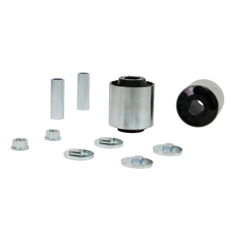 Whiteline Front Radius Arm - Lower Bushing