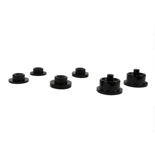 Whiteline Rear Subframe - Mount Bushing