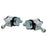 Whiteline Front Engine Mount -LS1