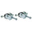 Whiteline Front Engine Mount -LS1