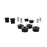 Whiteline Rear Subframe - Mount Bushing