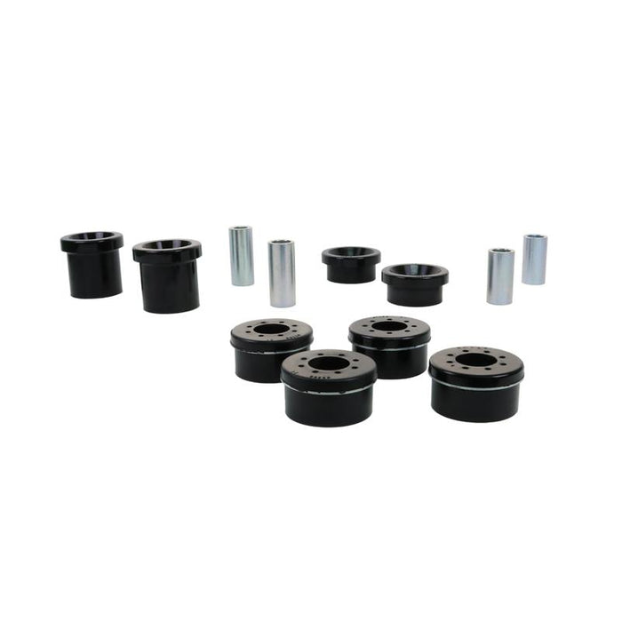 Whiteline Rear Subframe - Mount Bushing
