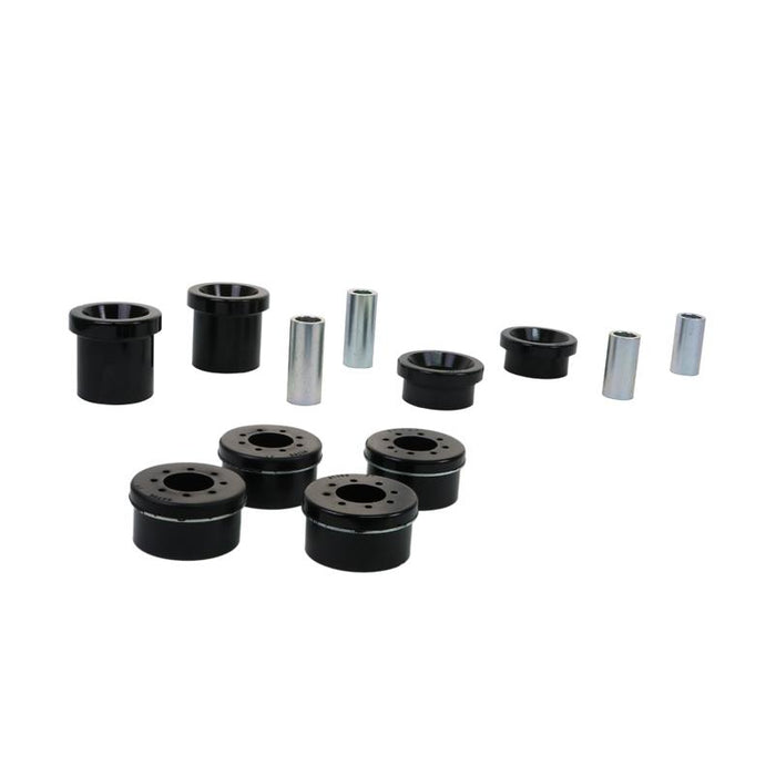 Whiteline Rear Subframe - Mount Bushing