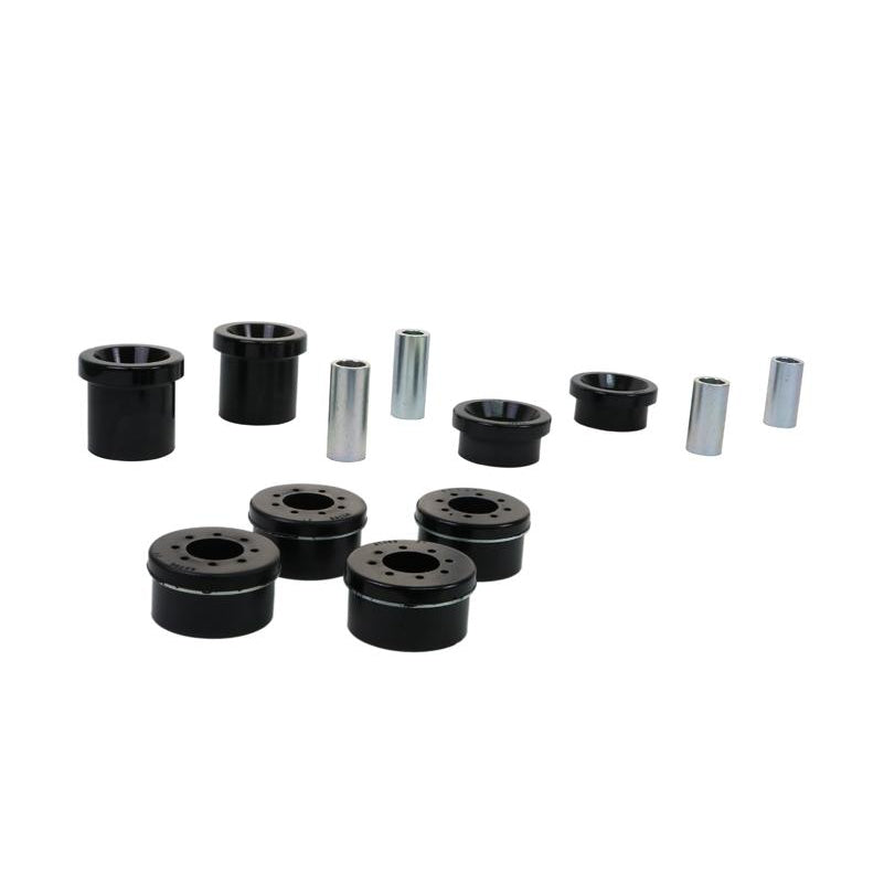 Whiteline Rear Subframe - Mount Bushing